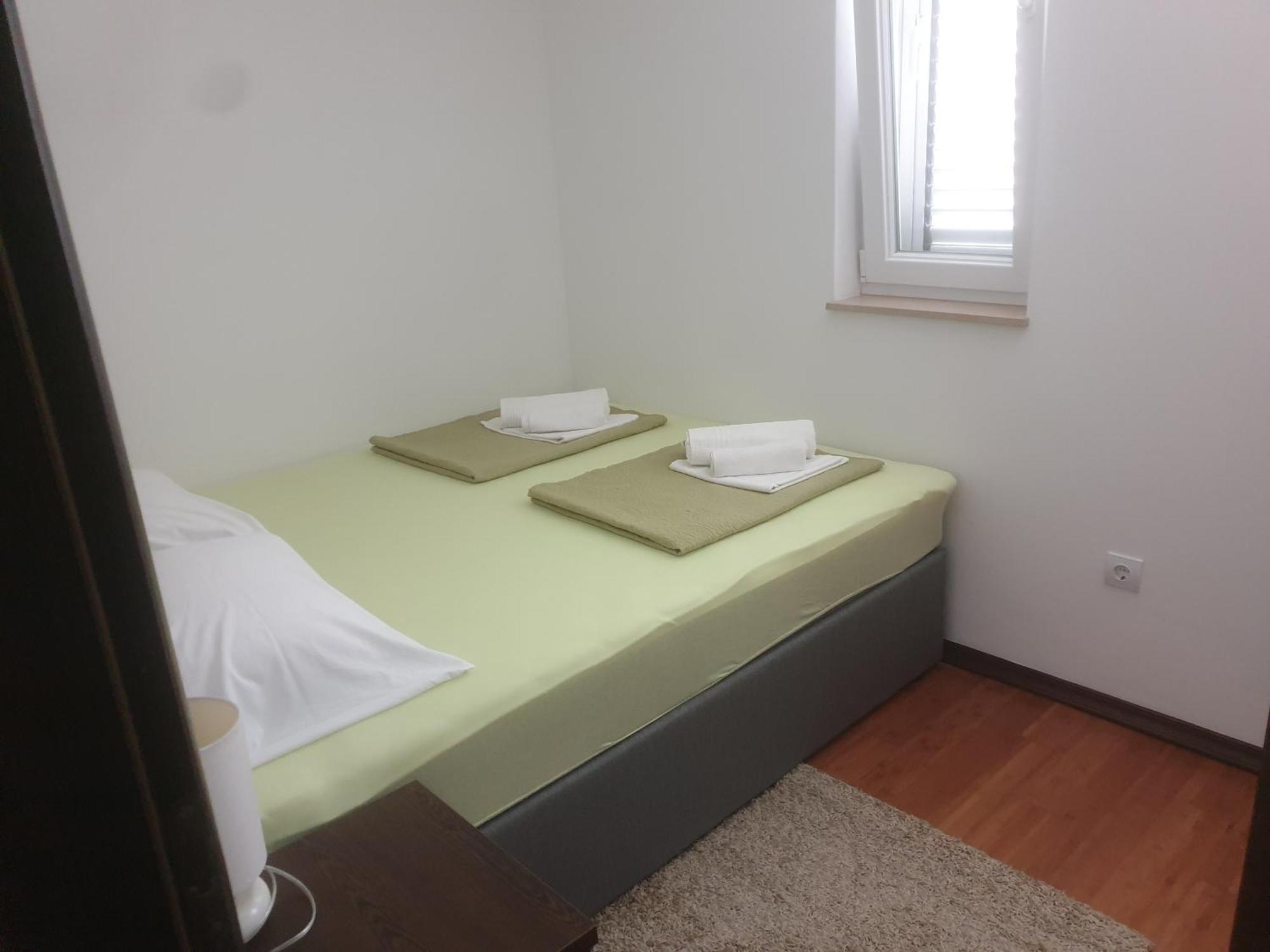 Summertime Apartmani Povljana Bilik gambar