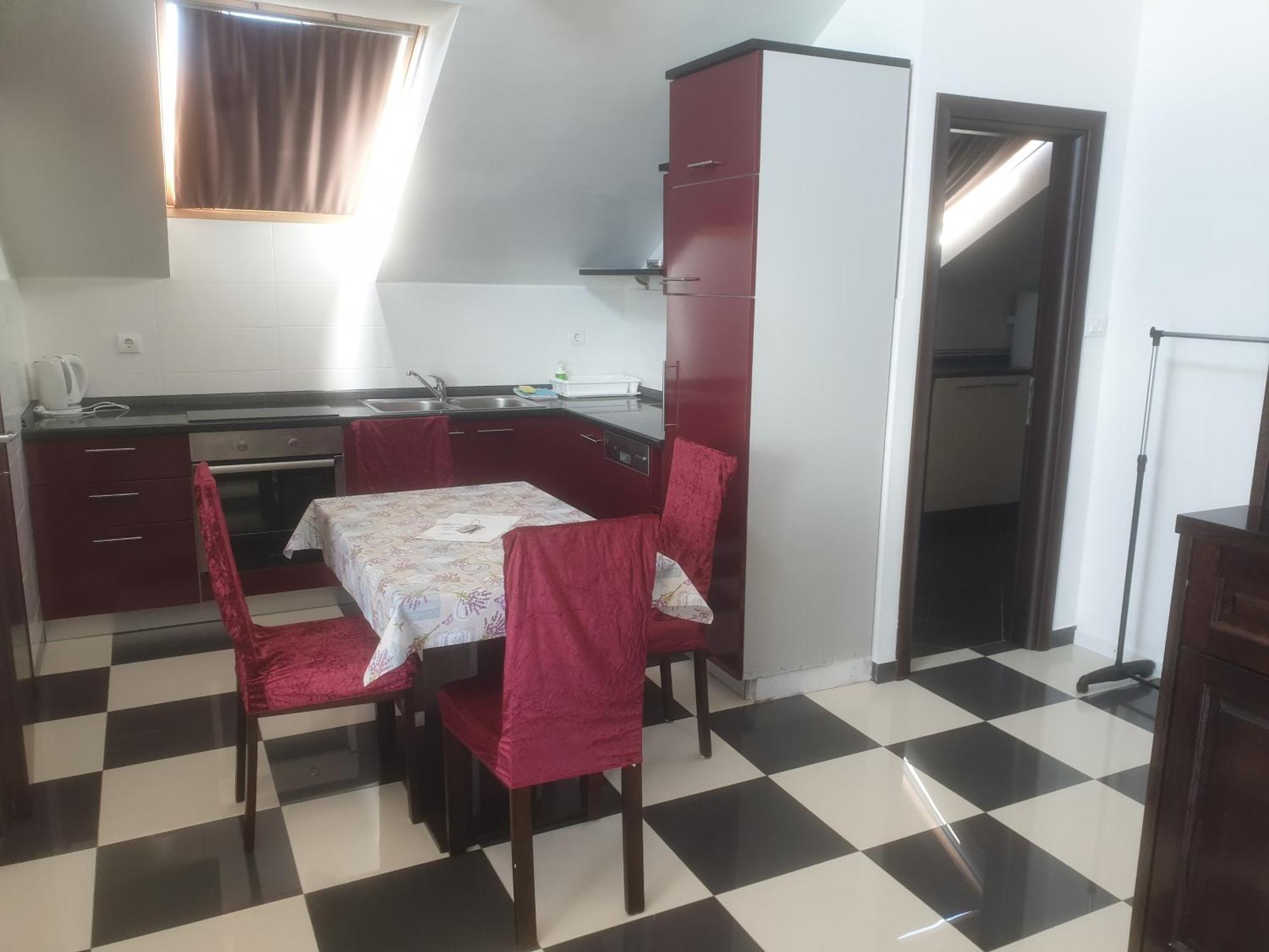 Summertime Apartmani Povljana Bilik gambar